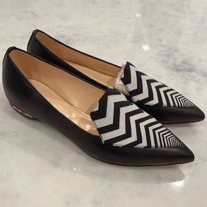 Nicholas Kirkwood brand new sizr 36 1/2